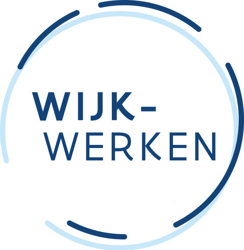 Wijk werken