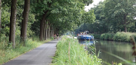 Arendonk Vaart