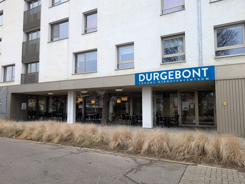 Lokaal dienstencentrum Durgebont