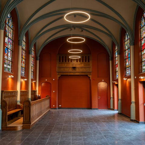 T Klooster Arendonk 122
