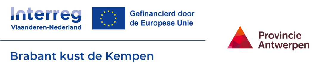 BKK Projectlogo en provincie Antwerpen juiste grootte