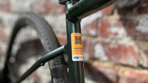 Mock up sticker mybike 2cedc671b19d35d73bb5b70f1afd2741