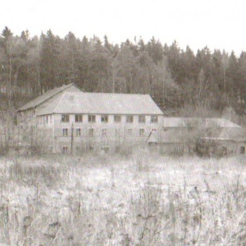 Kamp Sangerhausen