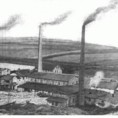 Kamp Ellrich