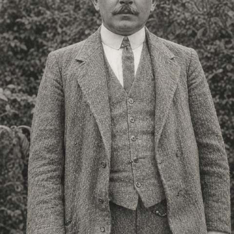 Aloïs Lenaerts