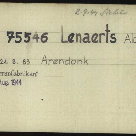 Kaart 2