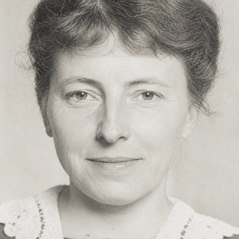 Margareta Walravens