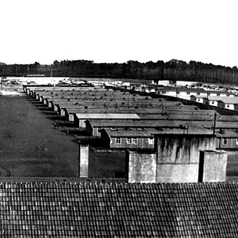 Kamp Ravensbrück