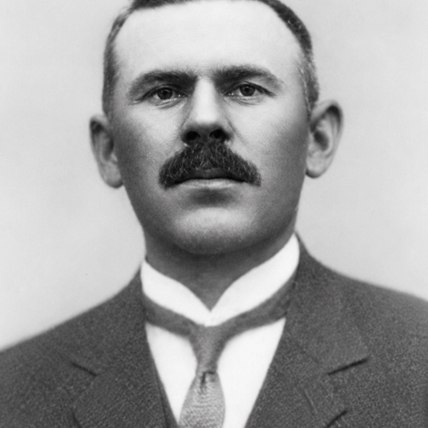 Jozef Keustermans
