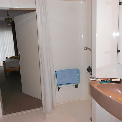 Badkamer 1