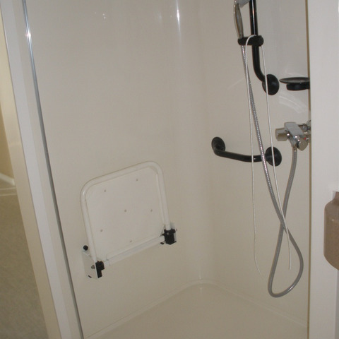 Badkamer 2