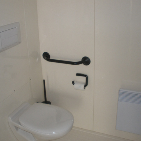 Badkamer 3