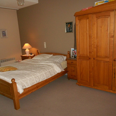 Slaapkamer