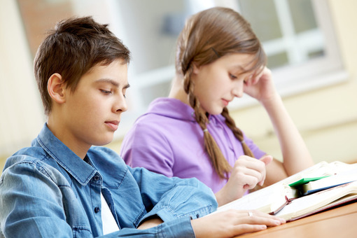 Aanmelden middelbare scholen