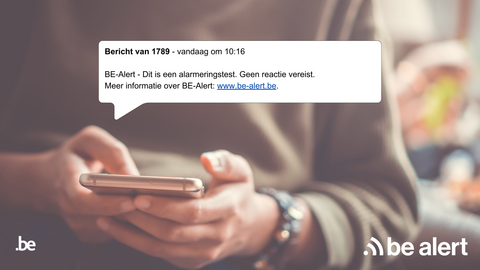 Telefoon NL