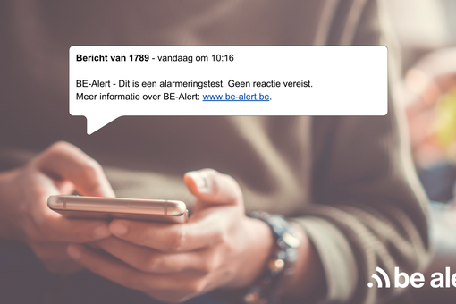 Telefoon NL
