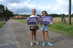 2024 zonder zwerfvuil straat 5