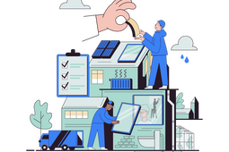 Duurzaam Wonen renovatie