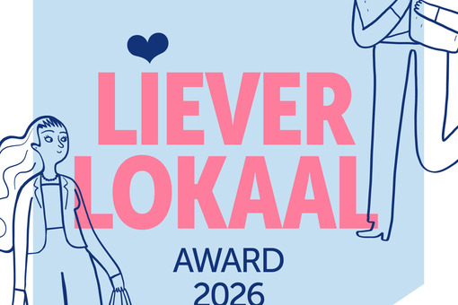 LIEV social post 1 Award 2026 1