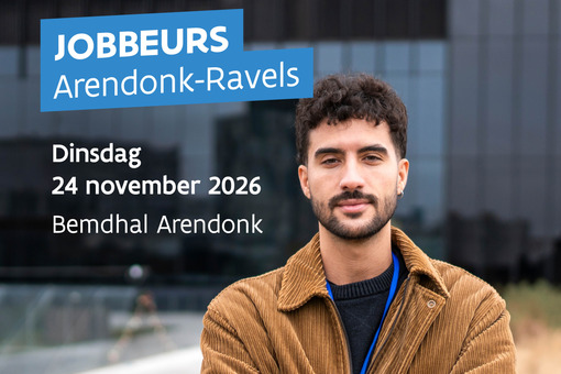 VDAB Jobbeurs Arendonk Ravels 1440x1440px 2026 09 incl logos