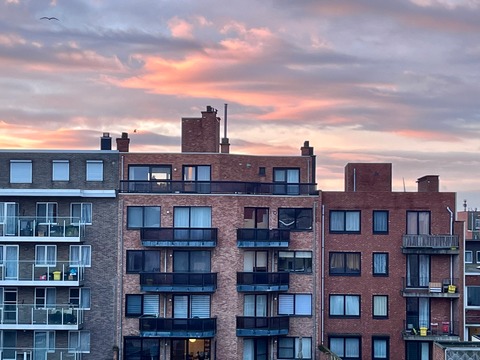 2026 Energiehuis appartementen c Kordia